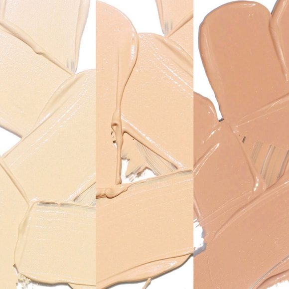 TRUE + LUSCIOUS Angel Eyes Eyeshadow Primer Base Light Nude 0.33oz $22 NIB - Picture 3 of 9